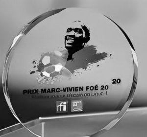 Prix Marc Vivien Foé 2025 : la course à la succession de Pierre Emerick Aubameyang lancée