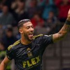 MLS : Denis Bouanga encore décisif avec le Los Angeles FC face au Real Salt Lake