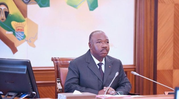 Communiqué final du conseil des ministres du Gabon du 7 novembre 2019