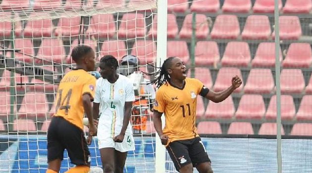 CAN féminine 2024 : La Zambie et le Maroc s’imposent au bout du suspense