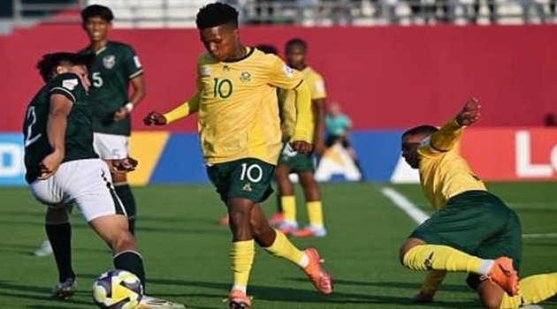 Mondial U-17 2025&nbsp;: débuts contrastés pour les représentants africains