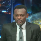 Journal télévisé de 20h de Gabon 1ère du 6 janvier 2020