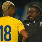 2e sortie des Panthères du Gabon : les poulains de Thierry Mouyouma n’y arrivent toujours pas