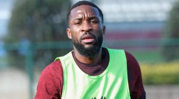 Mercato&nbsp;: Shavy Babicka débarque à Fatih Karagümrük en prêt de saison