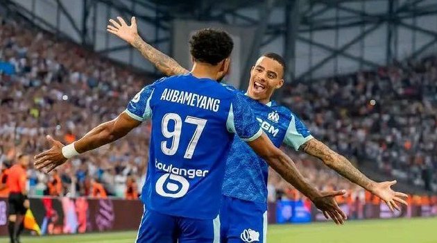 Ligue 1&nbsp;: Aubameyang et l’OM font plier Monaco, le «&nbsp;Commandant&nbsp;» arrive en confiance chez les Panthères&nbsp;!