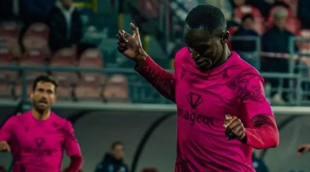 République Tchèque&nbsp;: Alan Do Marcolino renaît de ses cendres avec le FK Viagem