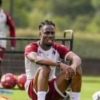 Ligue 1 : Michel Mboula signe son retour à l’entraînement avec Metz