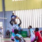 Coupe du Gabon de volley Zone 1 : l’Estuaire tient ses représentants