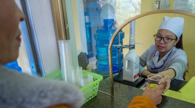 La science est cruciale pour aider à mettre fin au fléau de la toxicomanie dans le monde