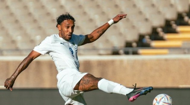 Éliminatoires Mondial 2026 : Le Gabon face au Burundi sans son attaquant star Aubameyang
