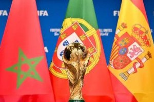 Mondial 2030&nbsp;: La FIFA démarre une tournée d’inspection des infrastructures dans les pays hôtes de la compétition