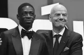 FIFA The Best 2025&nbsp;: Ousmane Dembélé sur le toit du monde, razzia du PSG à Doha