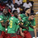 CAN 2023 : Le Cameroun s’accroche à la Guinée dans un match haletant
