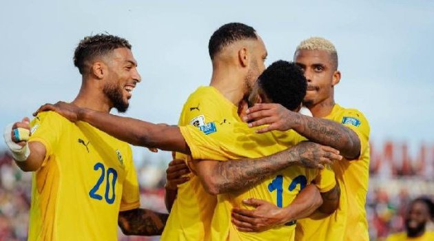 CAN 2025&nbsp;: Agadir, futur camp de base des Panthères du Gabon pour la compétition