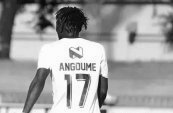 Coupe d’Afrique du Sud&nbsp;: Yannick Angoume buteur héroïque, mais les Hungry Lions prennent la porte aux tirs au but
