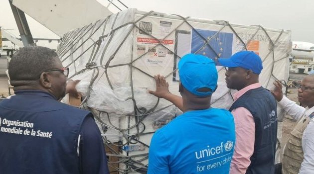 L’OMS et les CDC Afrique lancent un plan conjoint pour intensifier la réponse à l’épidémie de mpox