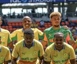 Mondial des clubs : Mamelodi Sundowns ne s’en sort pas face à Fluminense et signe son élimination de la compétition