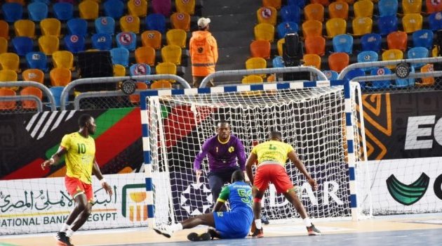 CAN 2024 : Lessivées, les Panthères du Gabon tombent face au Cameroun