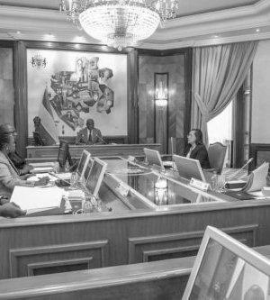 Communiqué final du conseil des ministres du Gabon du 12 août 2025