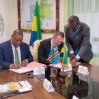Un mémorandum d’entente entre le Gabon et la RDC pour la protection de la biodiversité