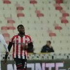 Turquie&nbsp;: Aaron Appindangoyé et Sivasspor arrachent un nul face à Hatayspor
