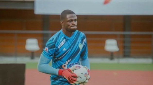 Côte d’Ivoire&nbsp;: Loyce Mbaba de retour de blessure au Stella Club d’Adjamé