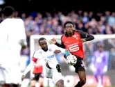 Ligue 1&nbsp;: Henrick Do Marcolino fait ses premiers pas en professionnel au Stade Rennais