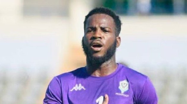 Mercato : Le gardien François Bekale courtisé par le Hafia FC