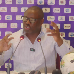 Éliminatoires Mondial 2026&nbsp;: Thierry Mouyouma fait confiance à 26 joueurs pour battre la Gambie et le Burundi