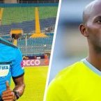 Mondial U-17 : Les arbitres gabonais Tanguy Mebiame et Amos Abeigne Ndong au sifflet