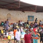 RDC : apparition de foyers de maladies infectieuses en raison de l’épuisement des stocks dû au coupes budgétaires