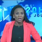 Journal télévisé de 20h de Gabon 1ère du 27 août 2019