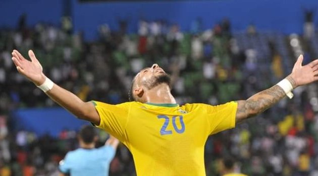 Éliminatoires Mondial 2026 : Le Gabon prend ses 3 premiers points