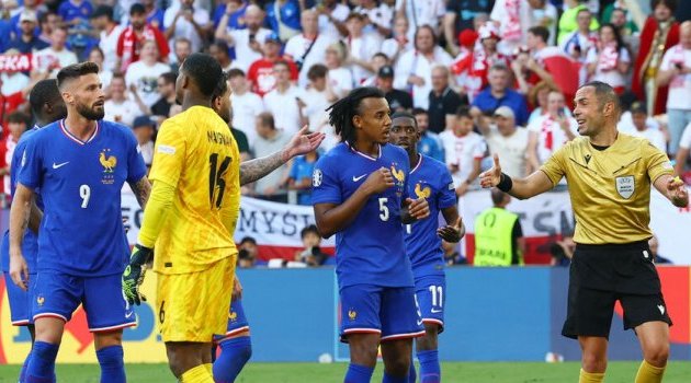 Euro 2024 : l’Autriche surprend les Pays-Bas, la France accrochée par la Pologne