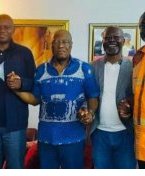 [Paru sur le Gabon] par TV5 Monde : un ex ministre en « exil forcé » saisit la Commission Africaine des Droits de l’Homme