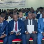 Le Conseil national de la démocratie du Gabon fait sa rentrée