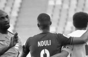 Ligue des champions CAF : le gabonais Tanguy Mebiame aux commandes de l’explosif Pyramids FC vs Orlando Pirates ce vendredi !
