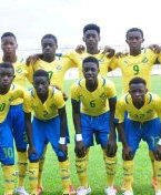 Éliminatoires CAN U17&nbsp;: Tirage corsé pour les Panthères face au Cameroun et à la Guinée Équatoriale