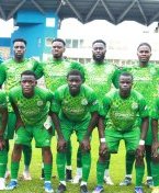 Ligue des champions CAF : Mangasport tombe à Franceville et dit aussi adieu à l’Afrique