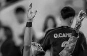 MLS : Denis Bouanga voit triple et guide Los Angeles FC vers la victoire