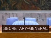 ONU&nbsp;: La bataille pour l’après-Guterres est lancée pour trouver le 10e secrétaire général de l’institution mondiale