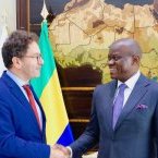 Diplomatie&nbsp;: Oligui Nguema renforce les liens avec la France, le Japon et la RDC