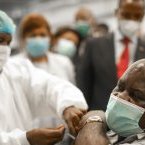 Quinze pays africains ont atteint l’objectif de 10 % de vaccination de la population contre la COVID-19