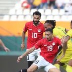 CAN 2023 : L’Égypte arrache le nul au Mozambique au bout du temps additionnel