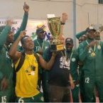 Championnat de volley Élite B : l’AS Lova et la Garde Républicaine accèdent à l’Élite A