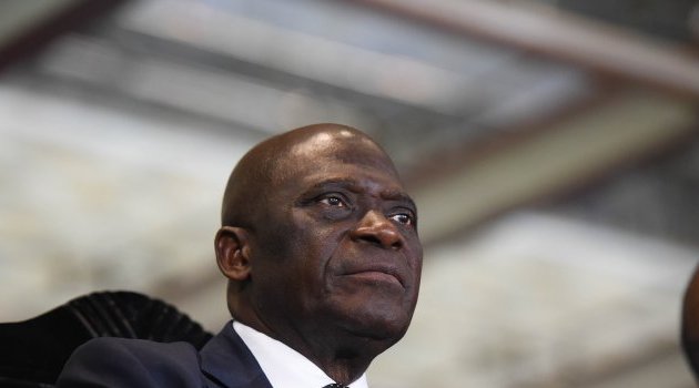 Suspension des Panthères&nbsp;: Pierre Alain Mounguengui éteint la polémique sur des sanctions de la FIFA et rassure