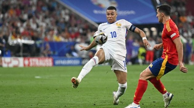 Euro 2024 : l’Espagne bat la France et retrouve la finale 12 ans après