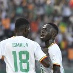 CAN 2023 : Le Sénégal sans pitié face au Cameroun, se qualifie pour les 8e