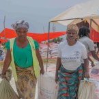 RDC : Plus de 100 000 personnes déplacées en trois jours au Nord-Kivu