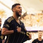 Leagues Cup : Los Angeles FC et Pachuca se neutralisent, Denis Bouanga buteur